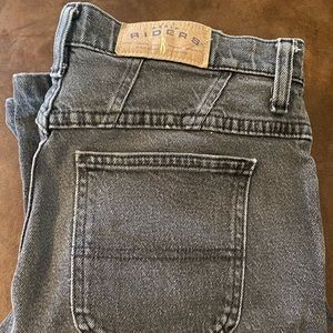 Vintage Rider Denim